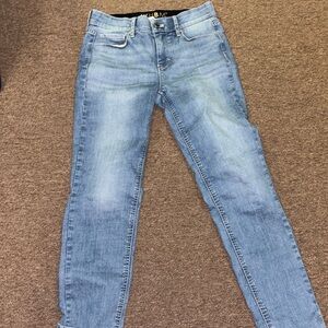 White House Black Market Jeans